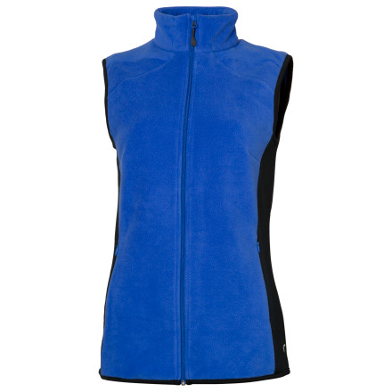 Columbia Komotion Fleece Vest - Women's - 2007