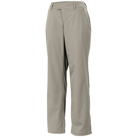 Columbia Globetrekker Stretch Pant - Women's - 2007