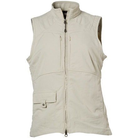 Columbia Omni-Dry Explorer Vest - Women's - 2007
