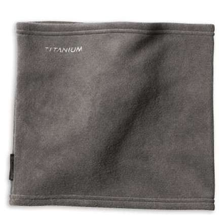 Columbia Titanium Accelerator Neck Gaiter - 2007