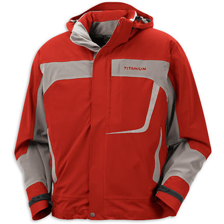 Columbia Steep and Deep Jacket - Men's - 2007