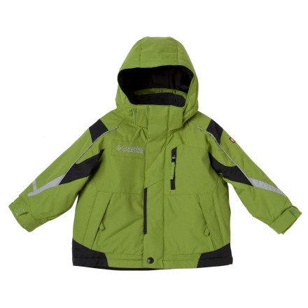 Columbia Cliff Face Jacket - Toddler Boys' - 2007