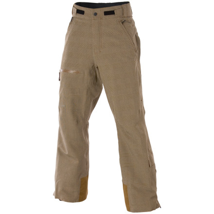 Columbia Golf Pro Plaid Stretch Pant - Men's - 2007