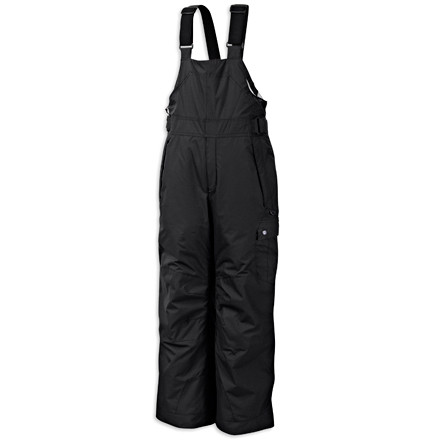Columbia Carabineer Gap Bib - Toddler Boys' - 2007