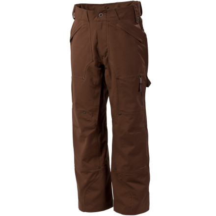 Columbia Nail Gun Pant - Men's - 2007