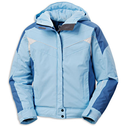 Columbia Chicks Rule Jacket - Girls' - 2007