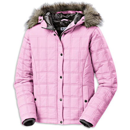 Columbia Yodle Little Lady Jacket - Girls' - 2007