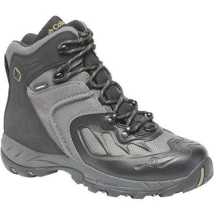 Columbia Bugalution Boot - Men's - 2007