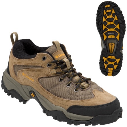 columbia trailmeister boots