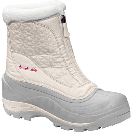 Columbia Cascadian Snowflake Winter Boot - Women's - 2007