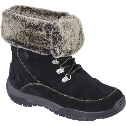Columbia Lavela 2 Winter Boot - Women's - 2007
