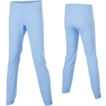 Columbia Appalachian Universal Travel Weight Pant - Women's - 2007