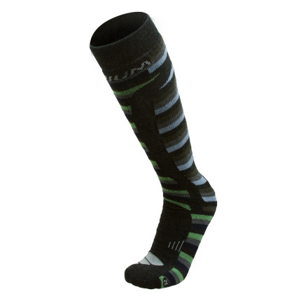 Columbia Titanium Steep And Deep Performance Ski Sock - 2007