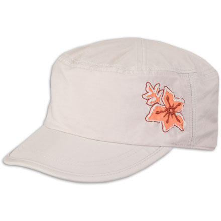 Columbia Bayview Cap - Women's - 2008
