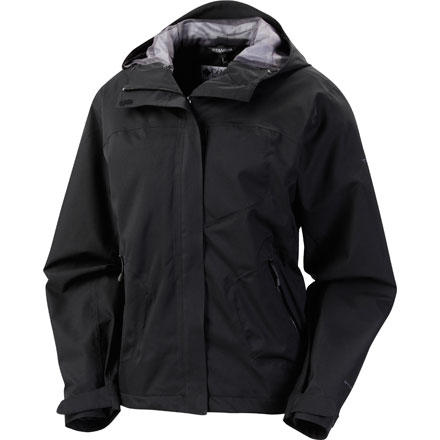 Columbia Cascade Canyon Shell - Women's - 2008