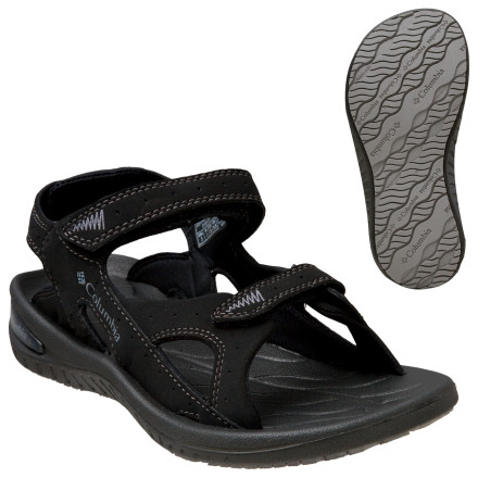 Columbia Sun Racer Sandal - Kids' | Backcountry