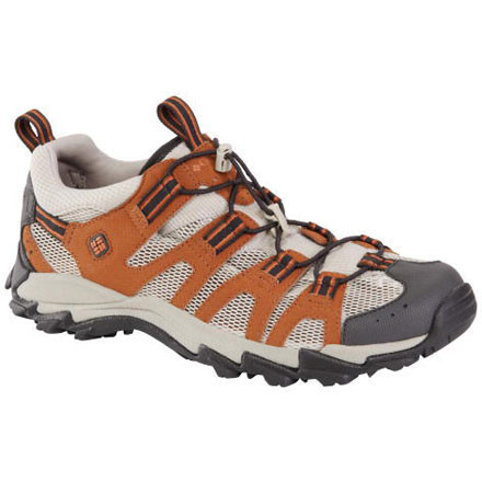 Columbia Aquatooth Shoe - Men's - 2008