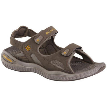 columbia red river sandal