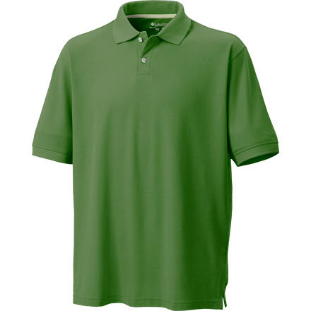 Columbia Columbia Ibex ll Polo Shirt - Short-Sleeve - Men's - 2008
