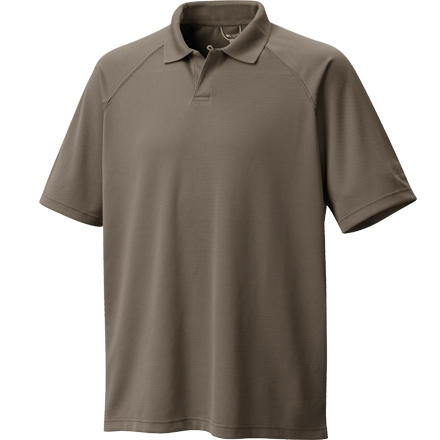 Columbia Utilizer Polo Shirt - Short-Sleeve - Men's - 2008