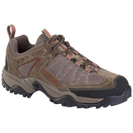 Columbia Trail Meister IV Hiking Shoe - Men's - 2008
