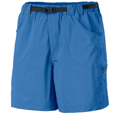 Columbia Sandy River Water Cargo Short - Women's - 2008