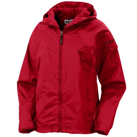 Columbia Kona Rain Jacket - Women's - 2008