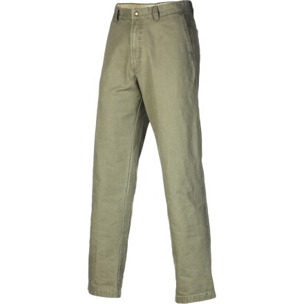 Columbia Roc Pant - Men's