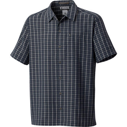 Columbia Yukka Flats Shirt - Short-Sleeve - Men's - 2008