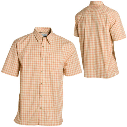 Columbia Soda Springs Shirt - Short-Sleeve - Men's - 2008