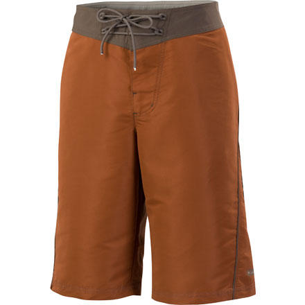 Columbia Spikenard Board Short - 2008