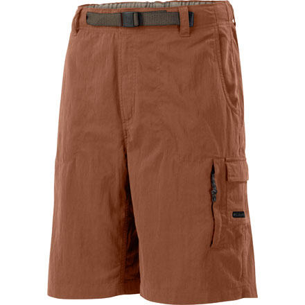 Columbia Otter Crest ll Short - Men's - 2008