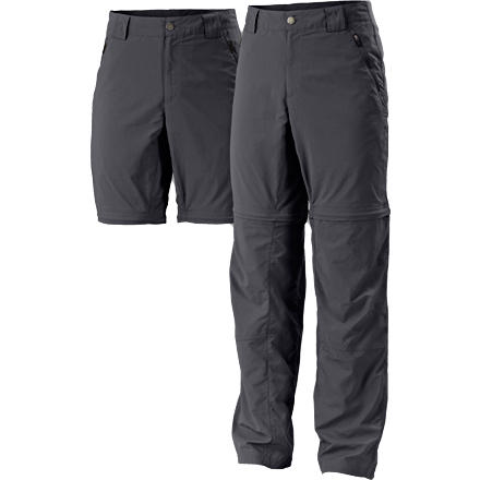 Columbia Omni-Dry Limitless Convertible Pant - Men's - 2008