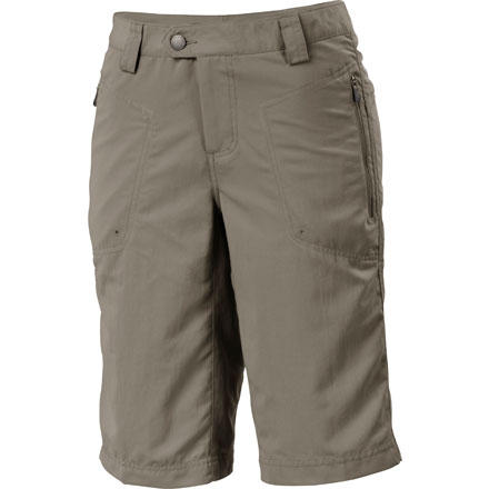 Columbia Omni-Dry Explorer Short 12 inch - Women's - 2008