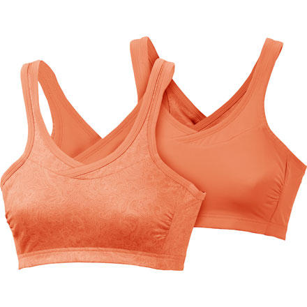 Columbia Avalon Reversible Tanklette - 2008