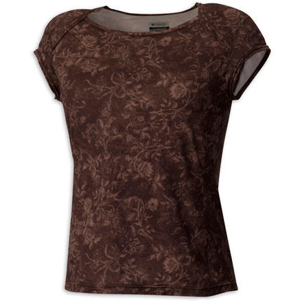 Columbia Rambler Shirt Short-Sleeve - Women's - 2008