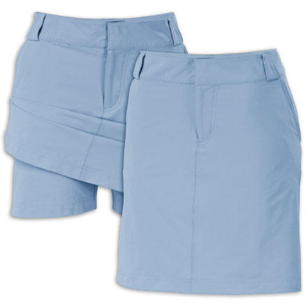 Columbia Voyager Skort - Women's - 2008