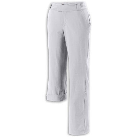 Columbia Voyager Roll-Up Pant - Women's - 2008