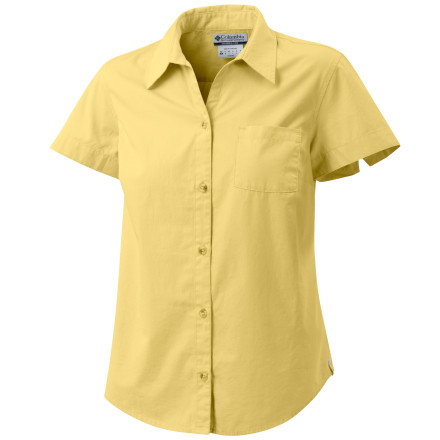 Columbia Bayview Shirt - Short-Sleeve -  Women's - 2008