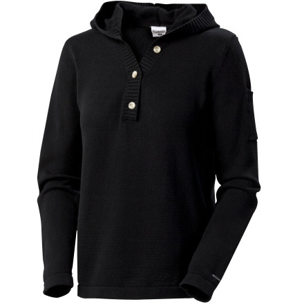 Columbia Shady Cove Hooded Shirt - Long-Sleeve - Women's - 2008
