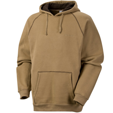 Columbia Hart Mountian Hooded Sweatshirt - Men's - 2008