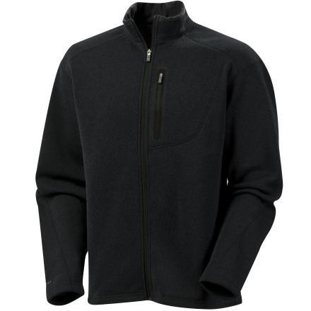 Columbia Voltage II Full-Zip Jacket - Men's - 2008