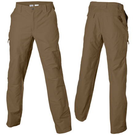 Columbia Utilizer Pant - Men's - 2008