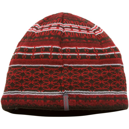Columbia Headwall II Beanie - 2008