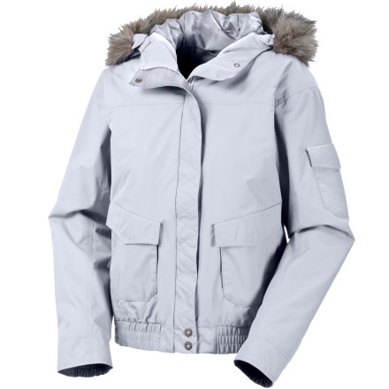 Columbia Aurora Ice Insulated Jacket - Women's - 2008