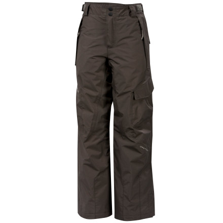 Columbia Apollo Titanium Pant - Boys' - 2008