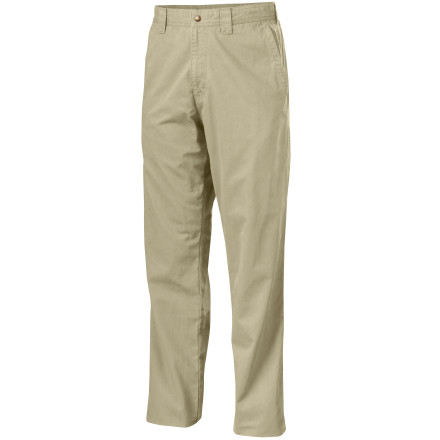 Columbia Fort Rock Pant - Men's - 2008