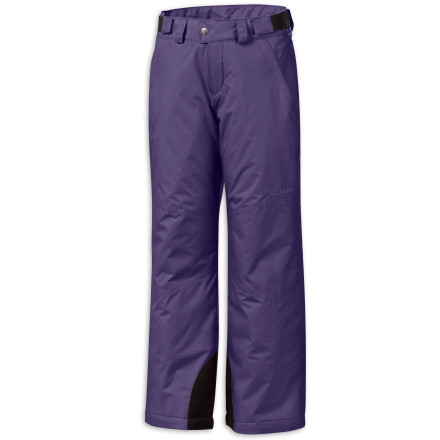 Columbia Snow Maiden Pant - Girls' - 2008