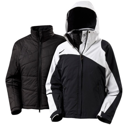 Columbia Rogue Parka - Women's - 2008