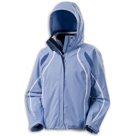 Columbia High Street Parka - Women's - 2008